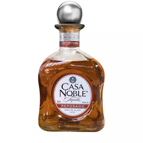 Tequila Casa Noble Reposado 40% 0.7l